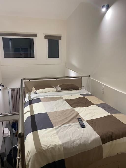 Luxury Loft Kalu Tsesme A Apartment อิโออันนินา ภายนอก รูปภาพ