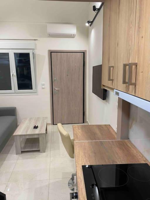 Luxury Loft Kalu Tsesme A Apartment อิโออันนินา ภายนอก รูปภาพ